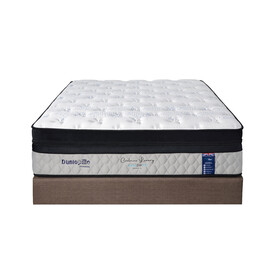 CoolSilk 2.0 CoolMax Luxury Mattress